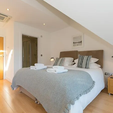 Ithaca Apartment St Ives (Cornwall)