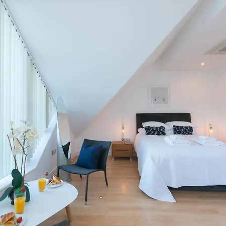 Ithaca Apartment St Ives (Cornwall)